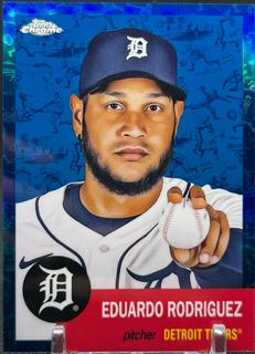 Eduardo Rodriguez