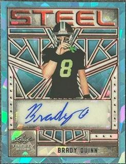 Brady Quinn