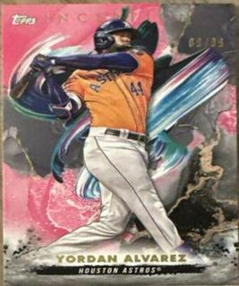 Yordan Alvarez