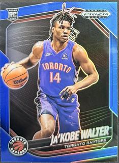 Ja'Kobe Walter