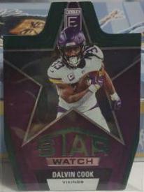 Dalvin Cook