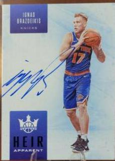 Ignas Brazdeikis