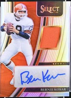 Bernie Kosar