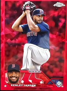 Kenley Jansen