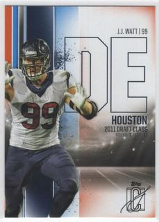 J.J. Watt