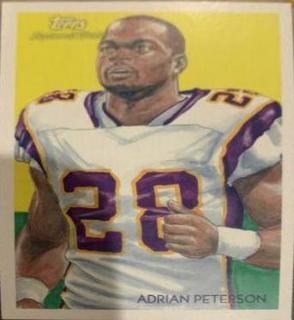 Adrian Peterson