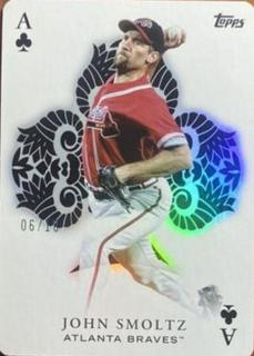 John Smoltz