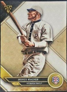 Honus Wagner