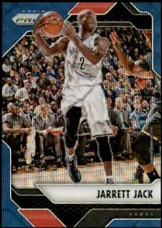 Jarrett Jack