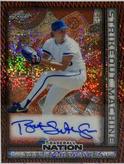 Bret Saberhagen