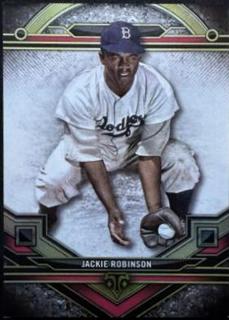 Jackie Robinson