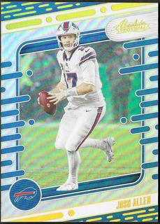 Josh Allen