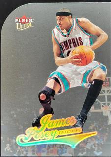 James Posey