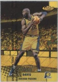 Dale Davis
