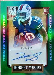 Robert Woods