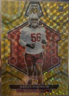 Darius Robinson