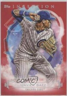 Javier Baez