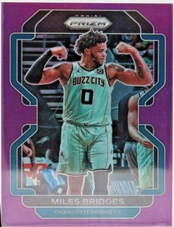 Miles Bridges