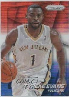 Tyreke Evans