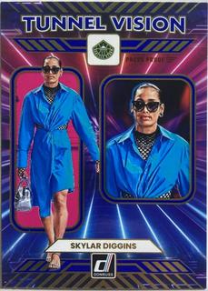 Skylar Diggins