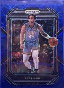Tre Mann