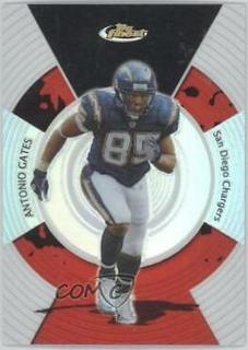 Antonio Gates