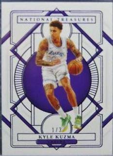 Kyle Kuzma