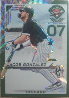 Jacob Gonzalez