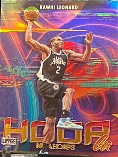 Kawhi Leonard