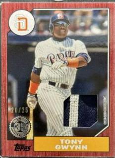 Tony Gwynn