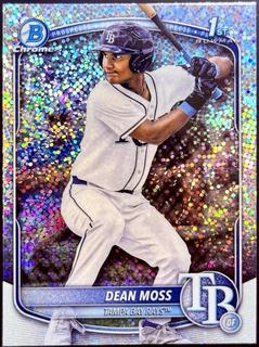 Dean Moss