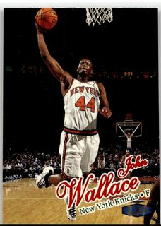 John Wallace