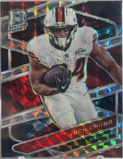Nick Chubb