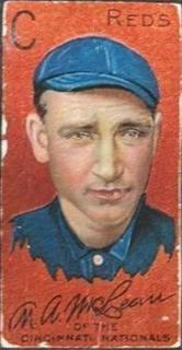 M. A. McLean