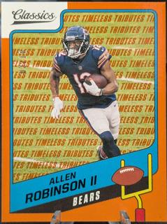 Allen Robinson II