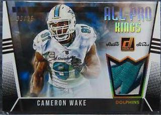 Cameron Wake
