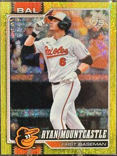 Ryan Mountcastle