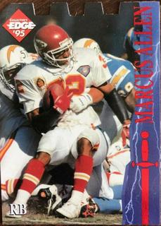 Marcus Allen