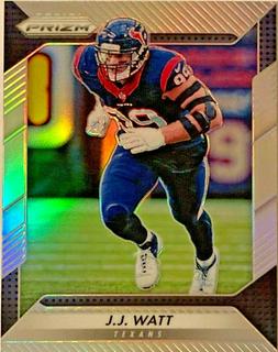 J.J. Watt