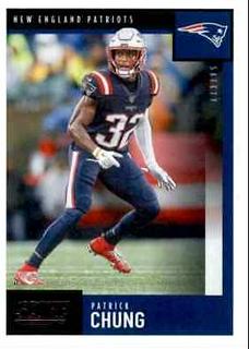 Patrick Chung
