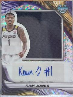 Kam Jones