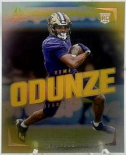 Rome Odunze