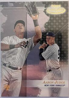 Aaron Judge