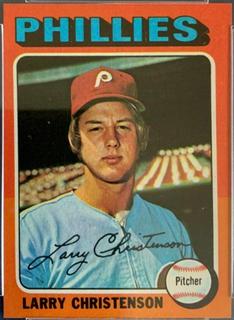Larry Christenson