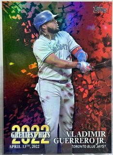 Vladimir Guerrero Jr.
