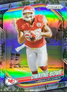 Dwayne Bowe