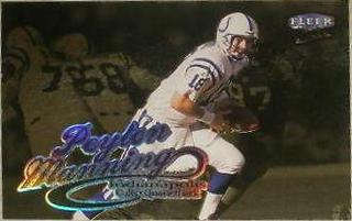 Peyton Manning