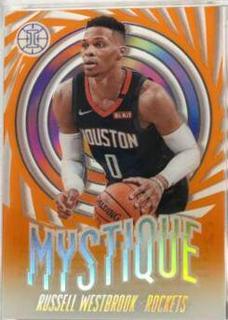 Russell Westbrook