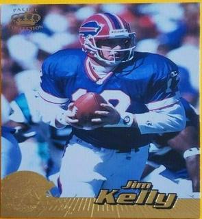 Jim Kelly
