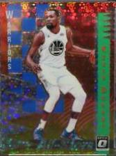 Kevin Durant